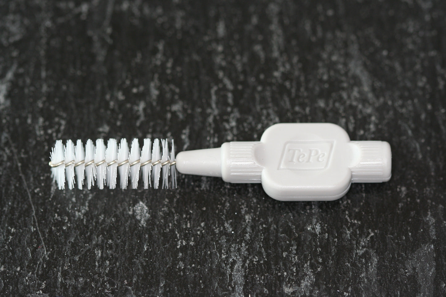 Grey TePe Brushes
