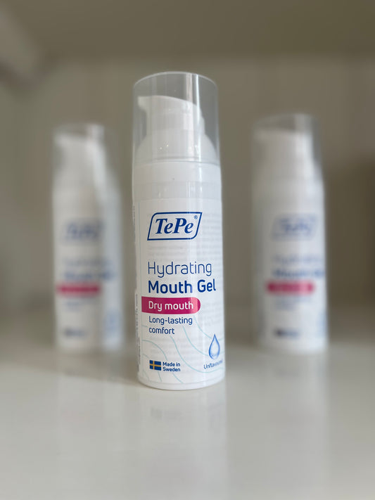TePe Hydrating Mouth Gel