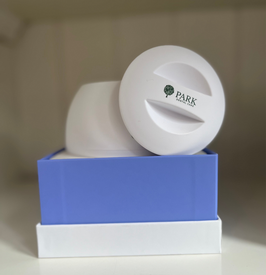 Oral Appliance Cleaner