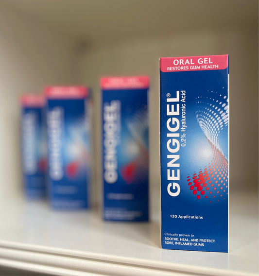 Gengigel Gel 20ml